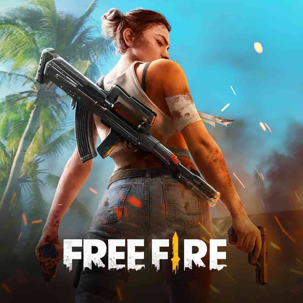 Free Fire