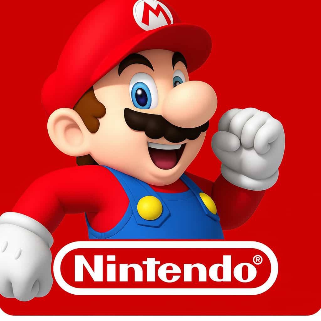 Nintendo eShop