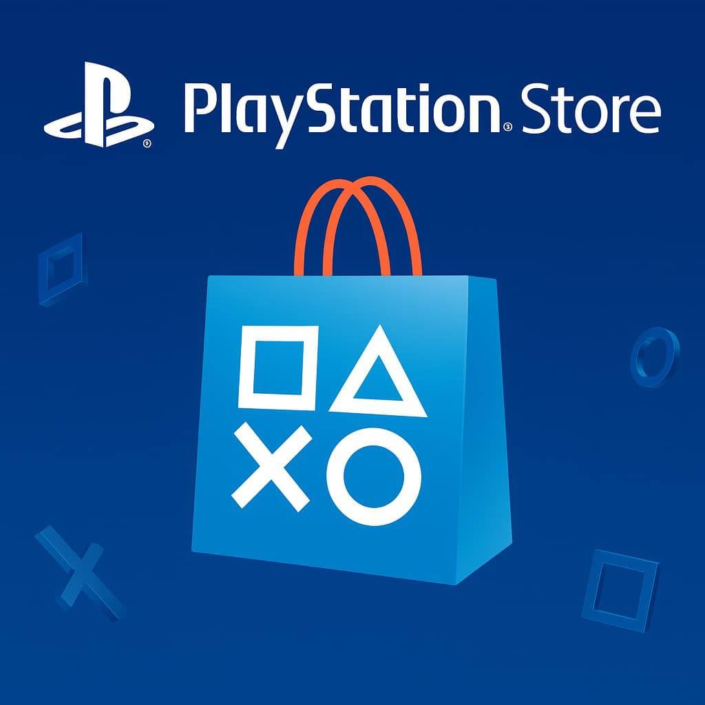 PlayStation (PSN) KSA