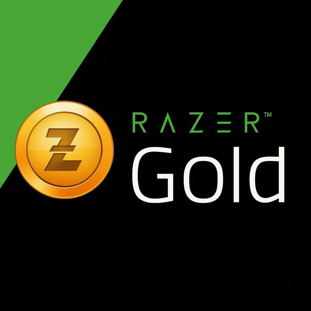 Razer Gold